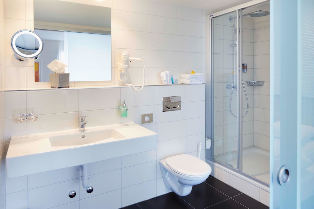 Sorell Hotel Rütli Niederdorf Zürich