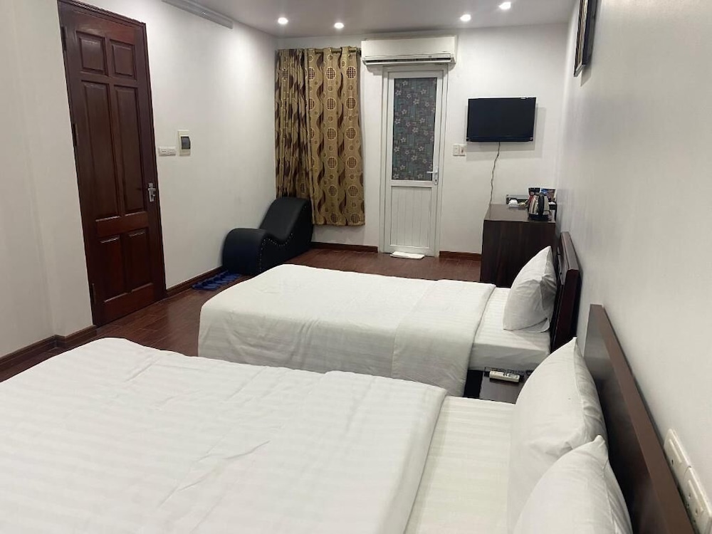 Mia Sen Vọng Hotel