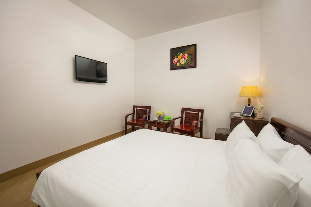 Mia Sen Vọng Hotel