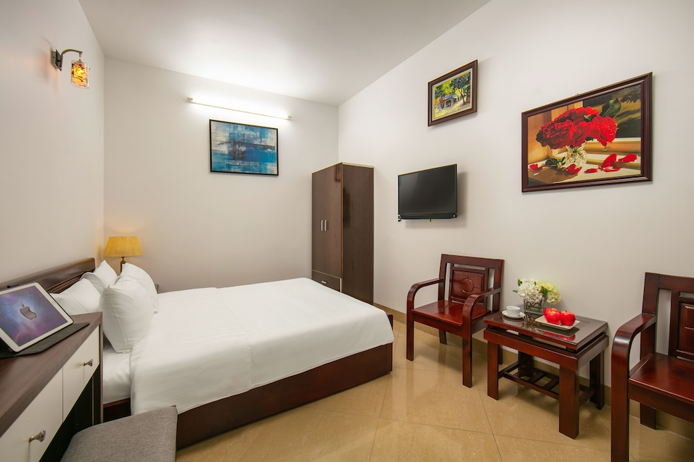 Mia Sen Vọng Hotel