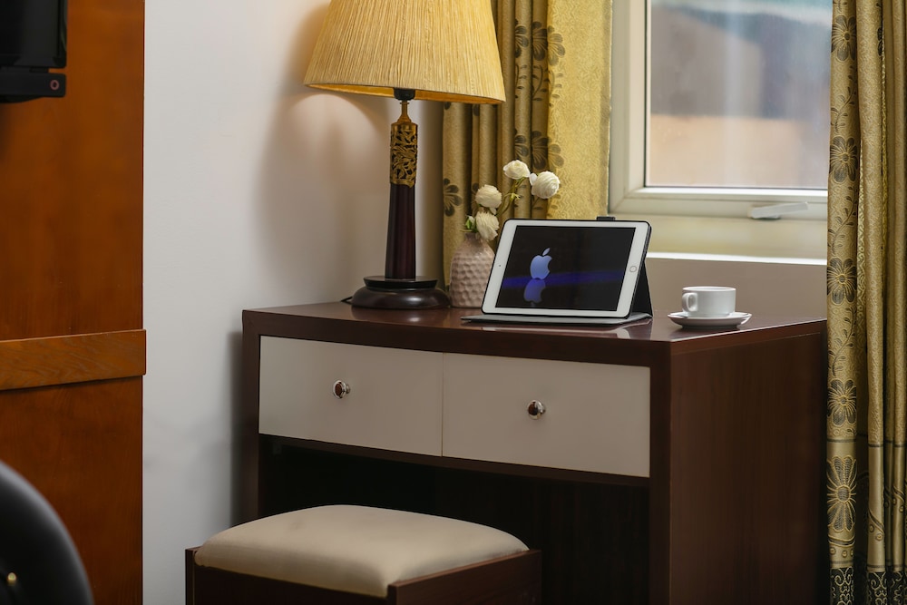 Mia Sen Vọng Hotel