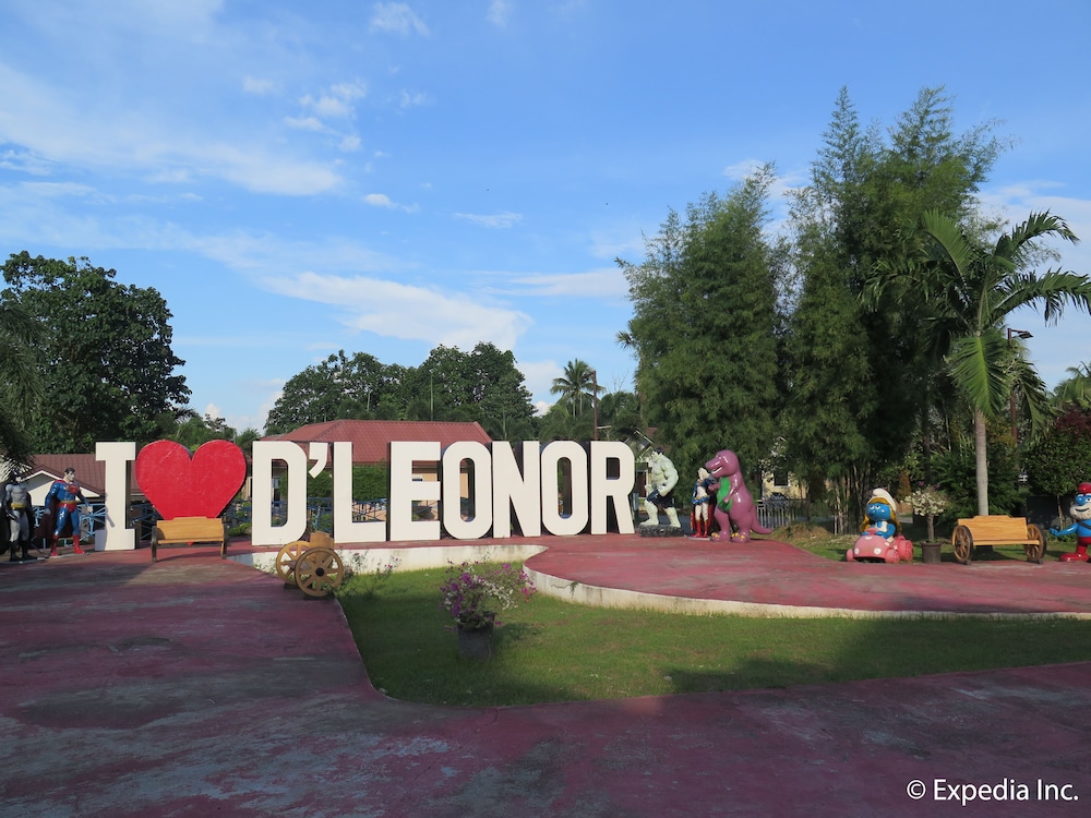 DLeonor Inland Resort & Adventure Park