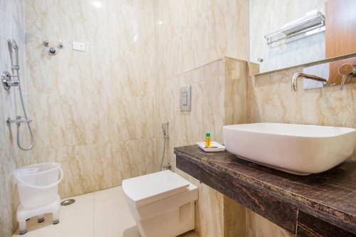 FabHotel Aries Delhi Airport