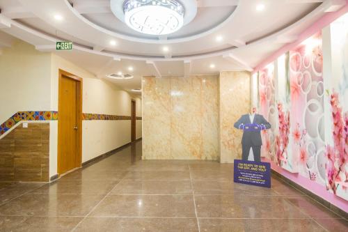 FabHotel Aries Delhi Airport