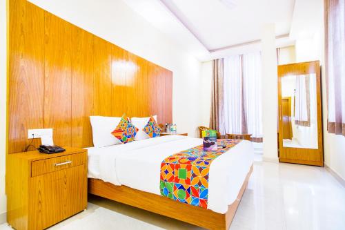 FabHotel Aries Delhi Airport