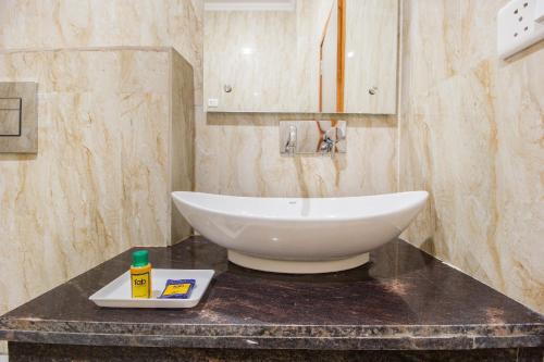 FabHotel Aries Delhi Airport