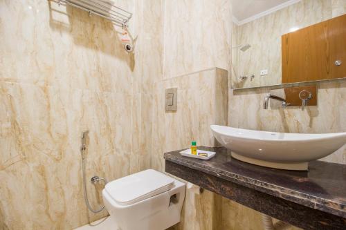 FabHotel Aries Delhi Airport
