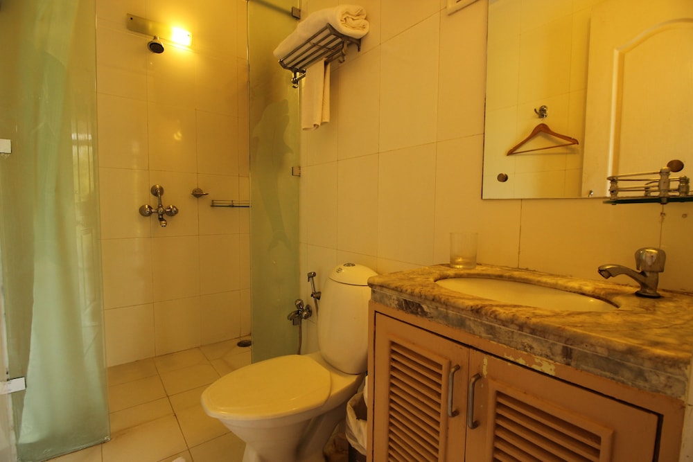 OYO 10163 Home Exotic Studio South Goa