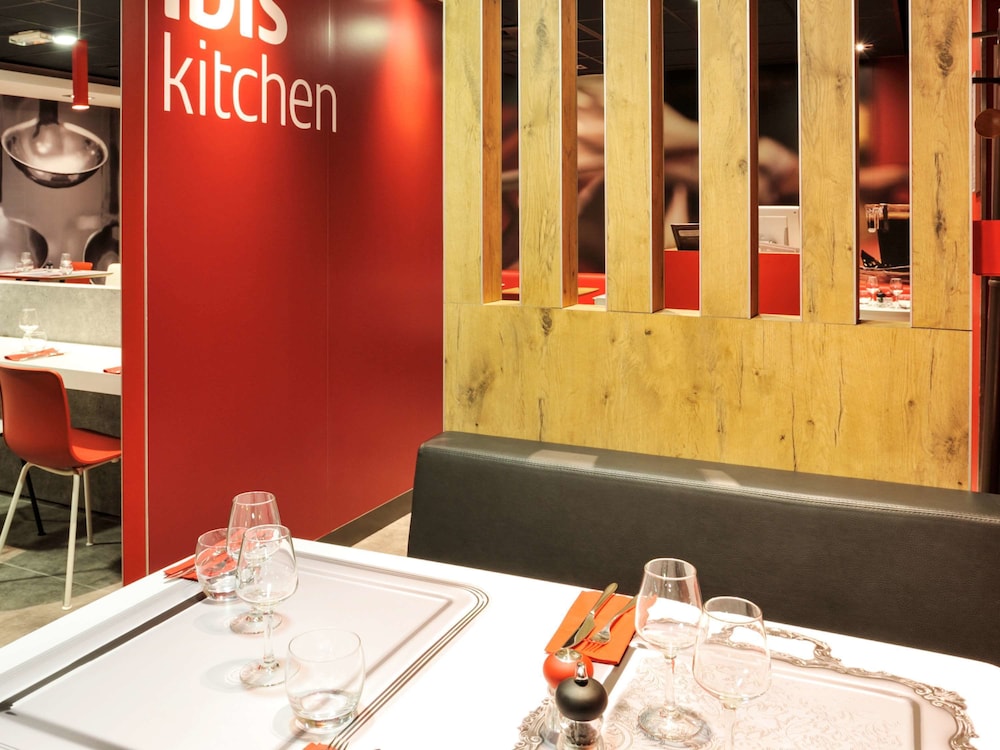 Ibis Lille Centre Gares