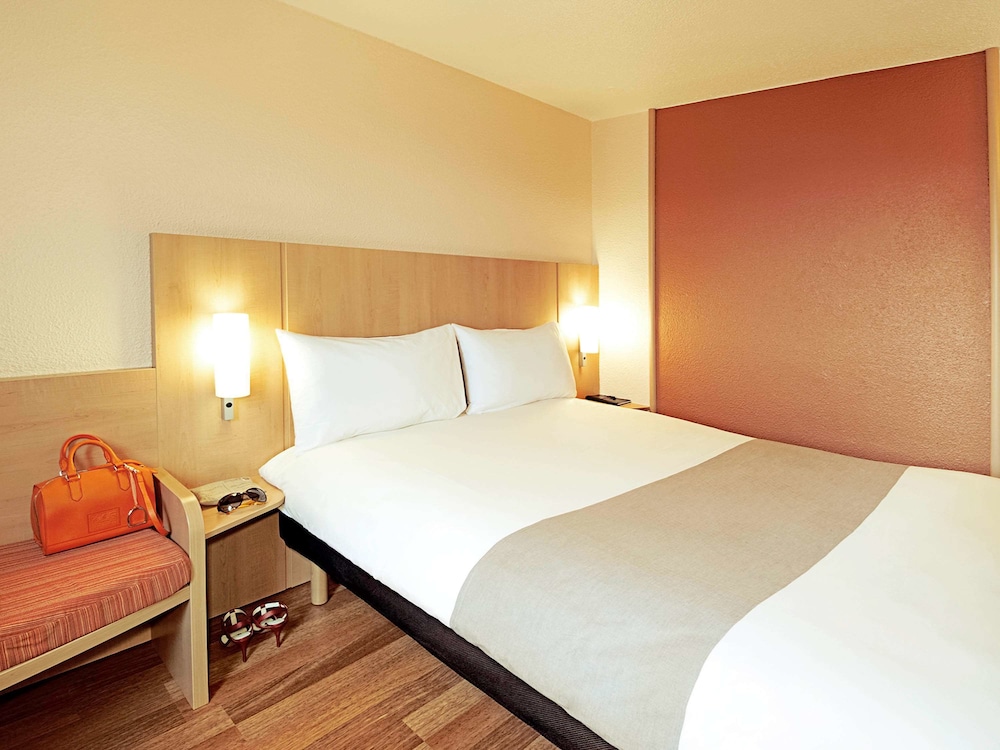 Ibis Lille Centre Gares