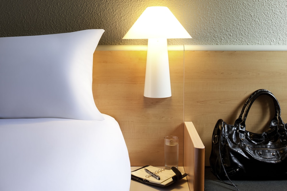 Ibis Lille Centre Gares