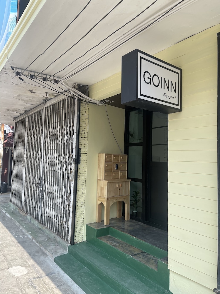 Go Inn Huahin55