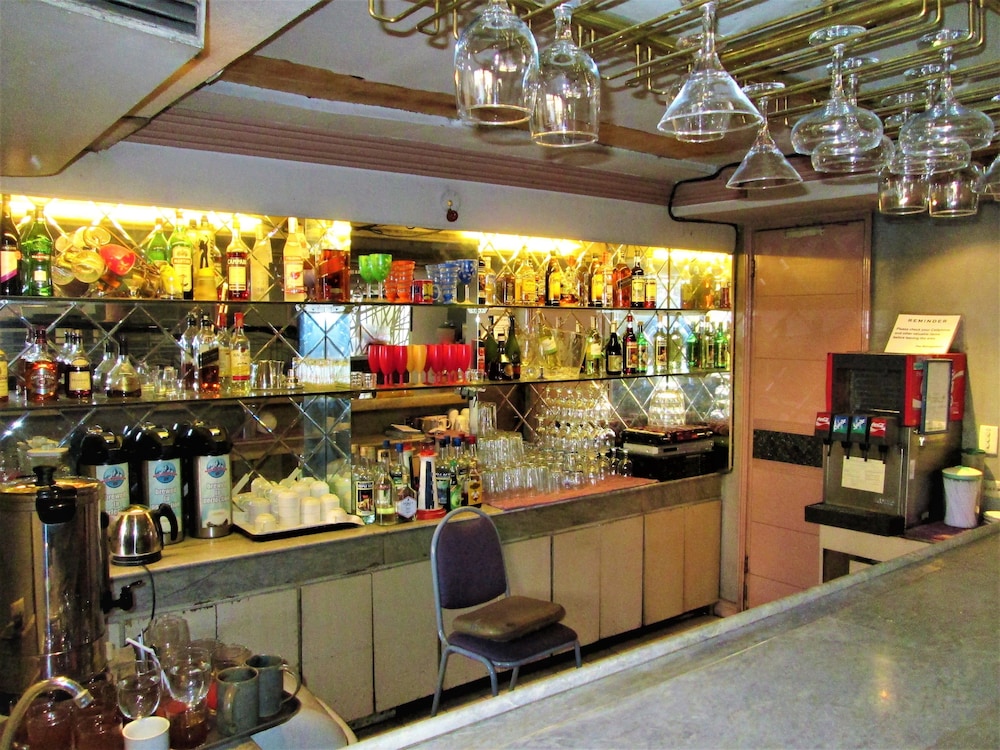 Grand City Hotel