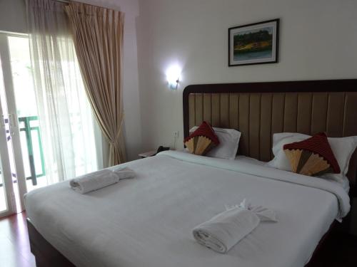 AQUARIA THE BOUTIQUE RESORT