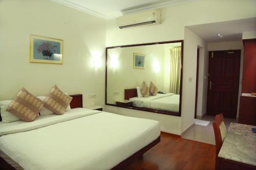 AQUARIA THE BOUTIQUE RESORT