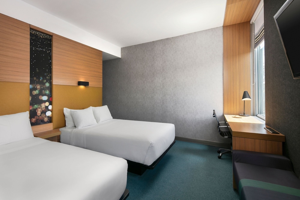 Aloft Bogota Airport