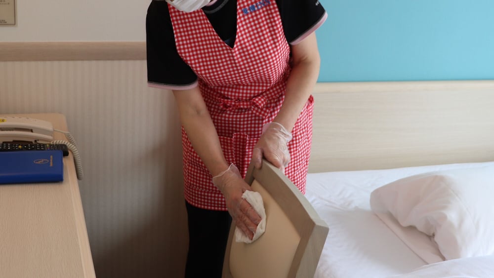 Toyoko Inn Fujisan Numazu Station Kita 2