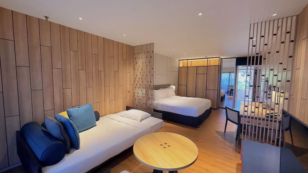 PARKROYAL Penang Resort