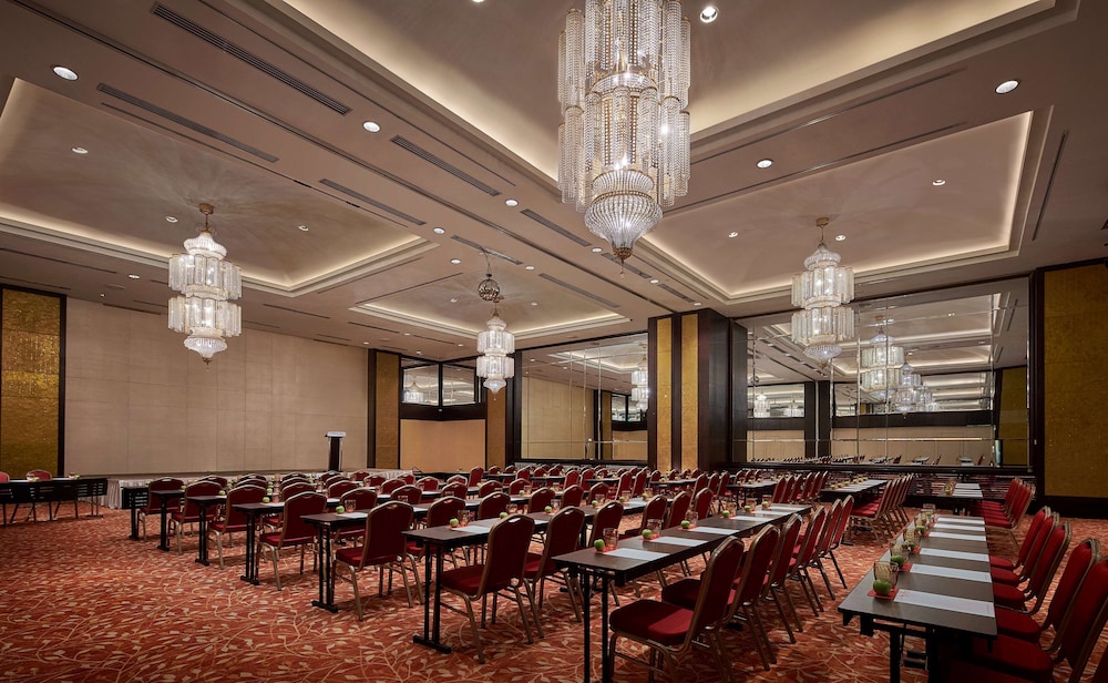PARKROYAL Penang Resort