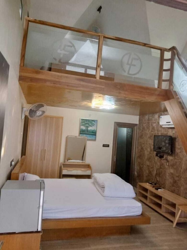 COASTAL GRAND LA FLORA  BEACH  RESORT 