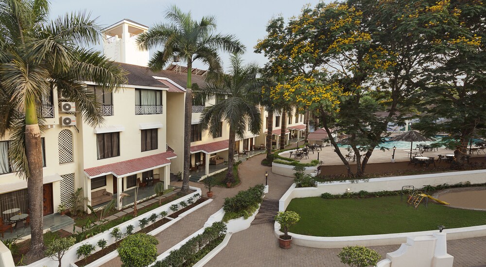 Sterling Goa Bardez