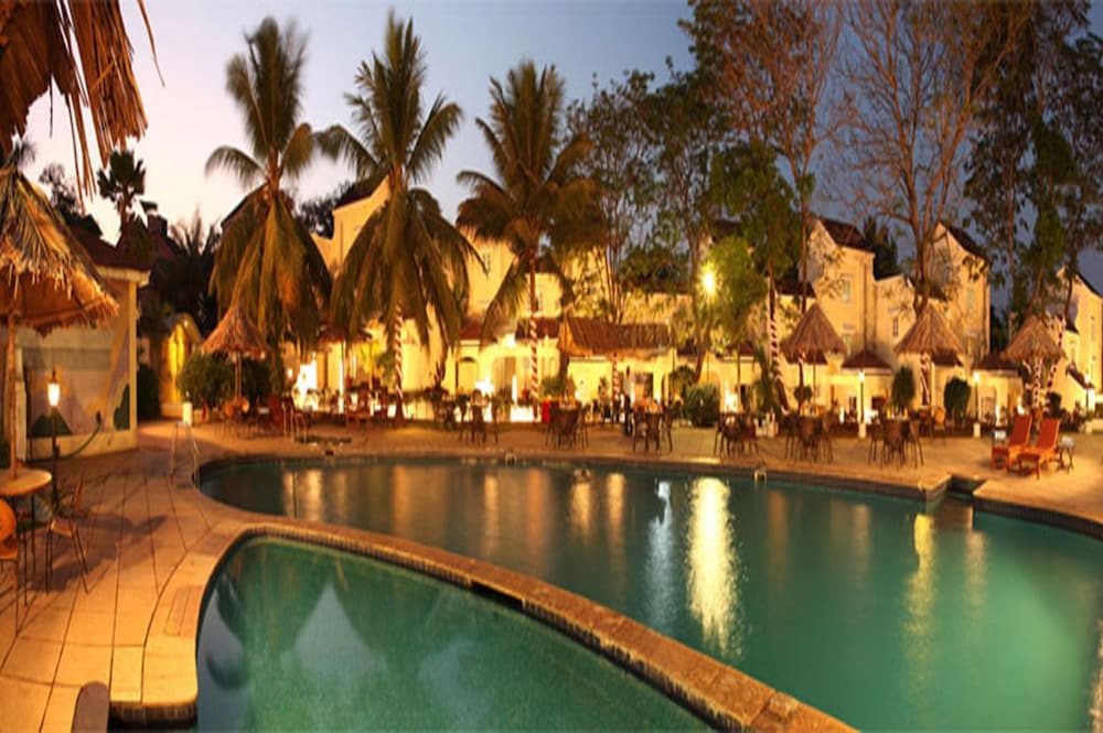 Sterling Goa Bardez