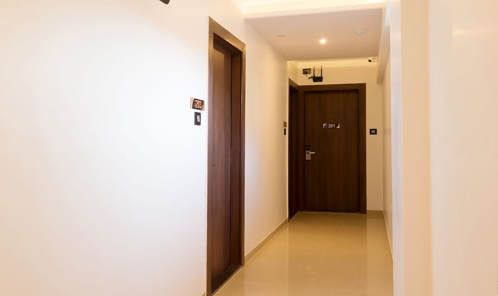 Treebo Olive Inn Near BKC