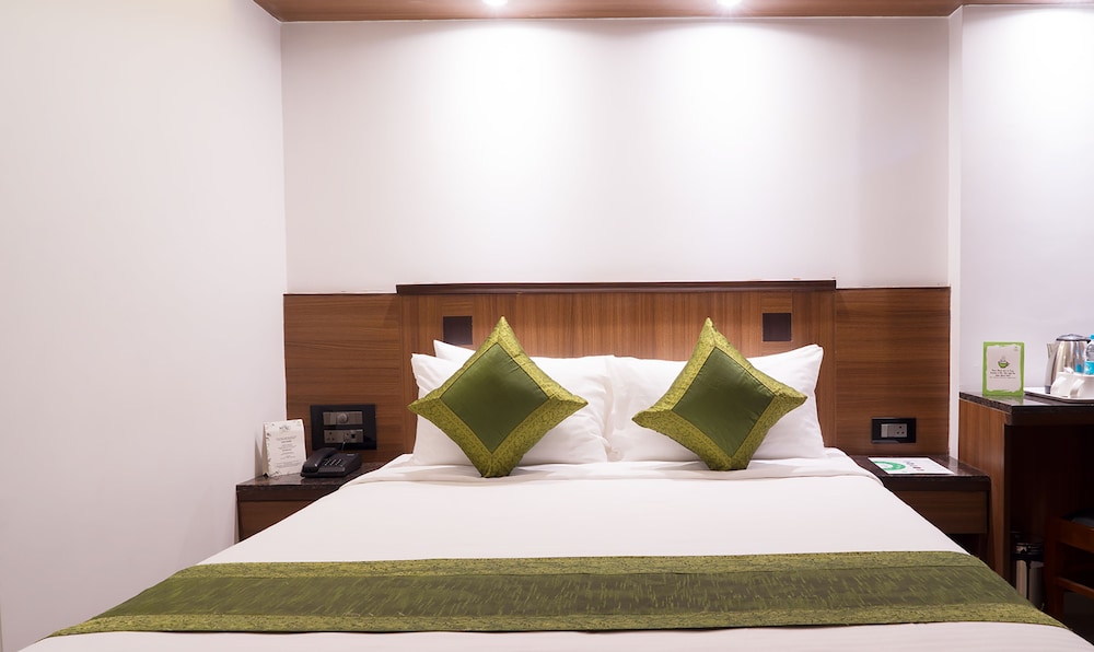 Treebo Olive Inn Near BKC