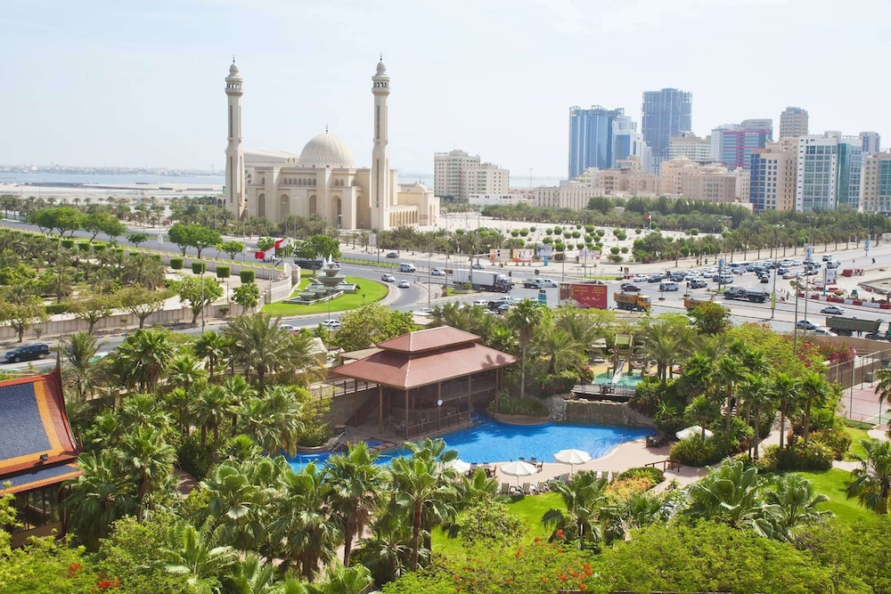 Gulf Hotel Convention and SPA