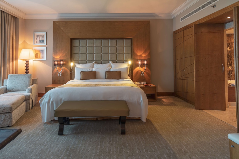 Gulf Hotel Convention and SPA