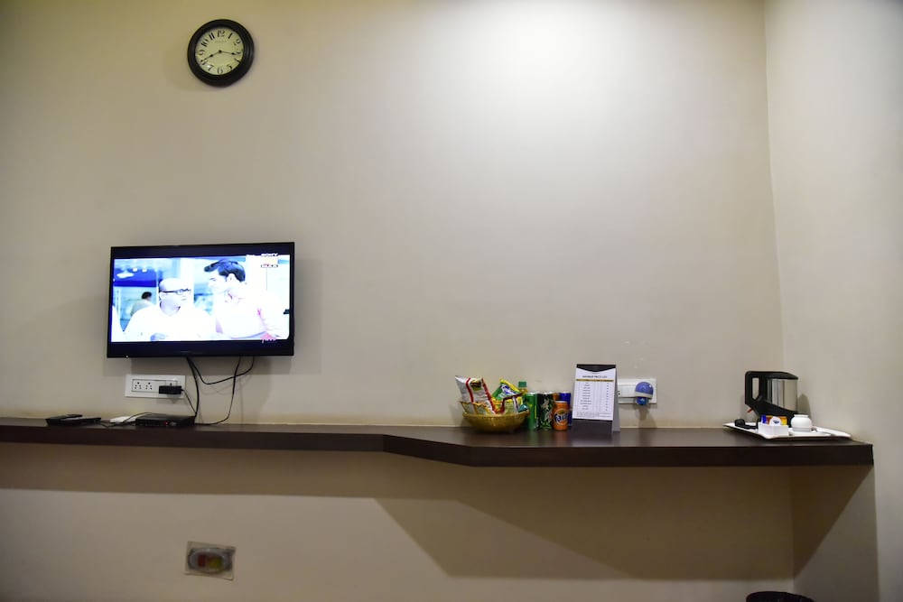 Hotel Himalaya Park