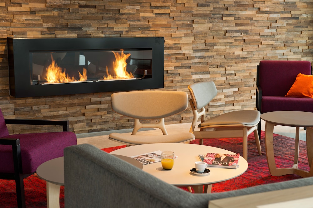Nomad Hotel Roissy CDG