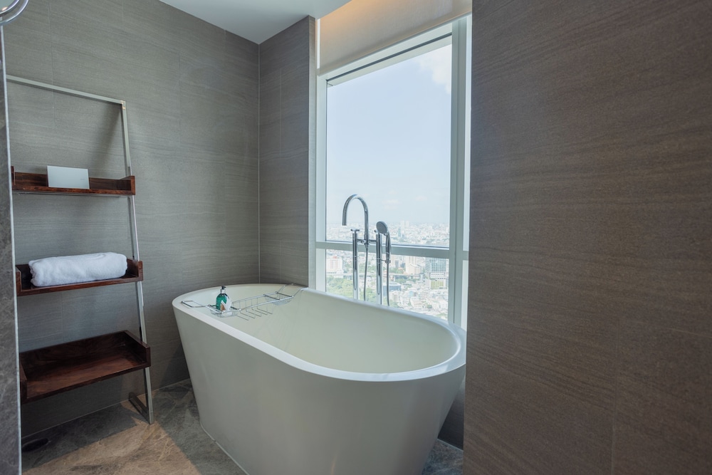 Centara Grand at CentralWorld