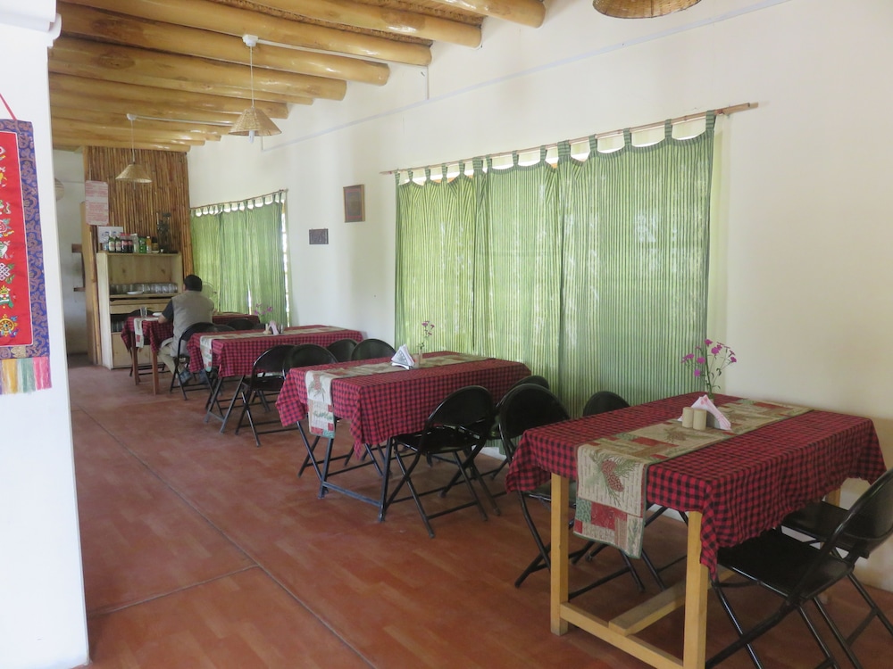 Tih Silk Route Cottages
