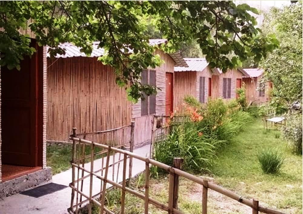 Tih Silk Route Cottages