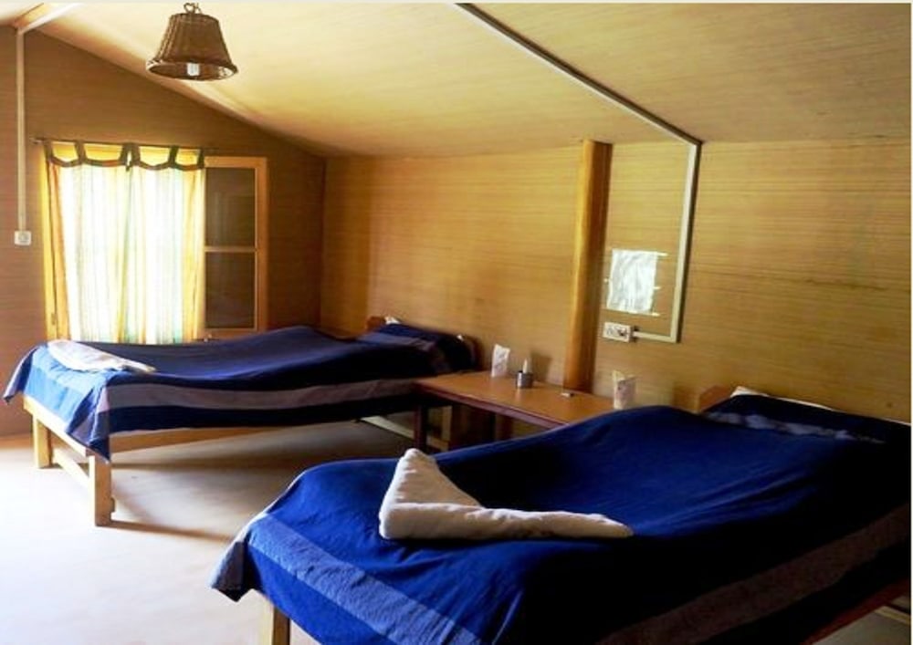 Tih Silk Route Cottages