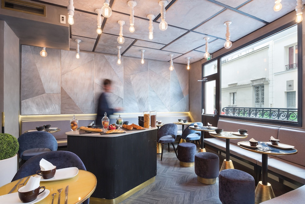 Hotel Ohm by HappyCulture