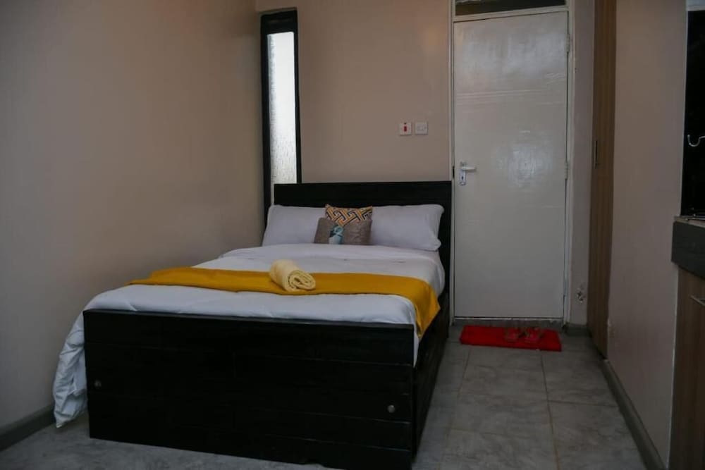 Lux Suites Tsavo Studios Embakasi