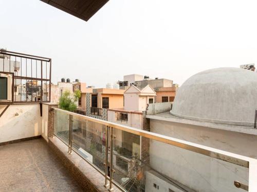 The Penthouse Delhi