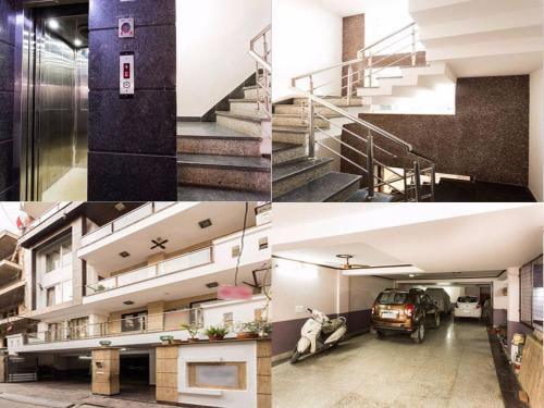 The Penthouse Delhi