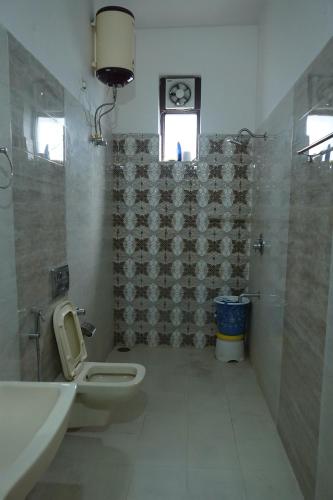 Malsi Hill View Homestays