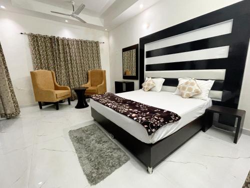 Malsi Hill View Homestays
