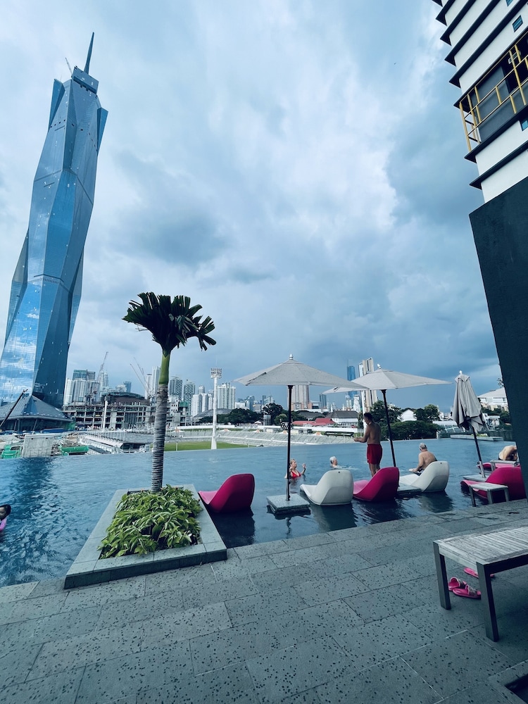 Opus Residences Kuala Lumpur by Luna