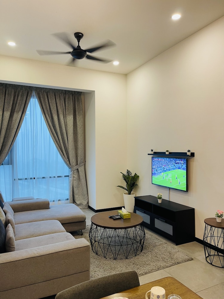 Opus Residences Kuala Lumpur by Luna