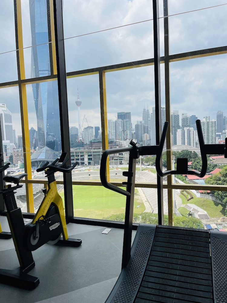 Opus Residences Kuala Lumpur by Luna