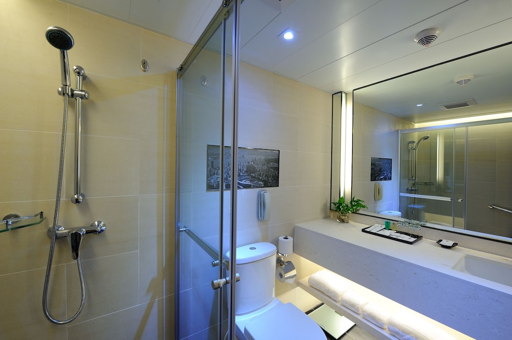 Metropark Hotel Mongkok