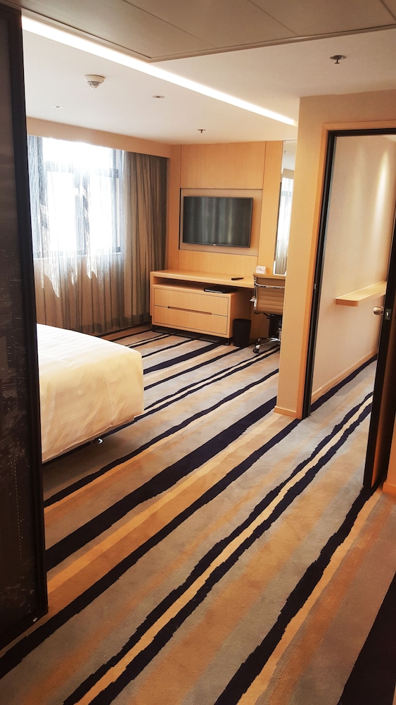 Metropark Hotel Mongkok