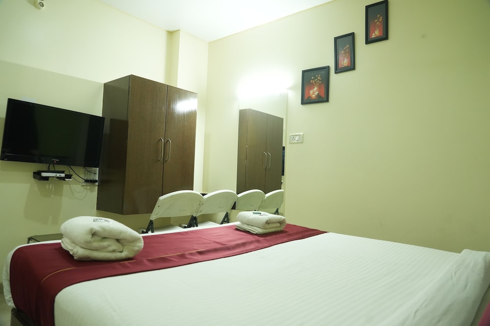 Hotel Avon International