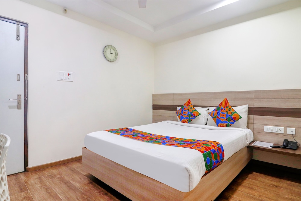 FabHotel Pride Inn Financia