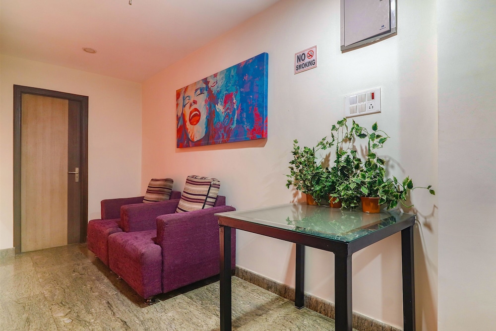 FabHotel Pride Inn Financia